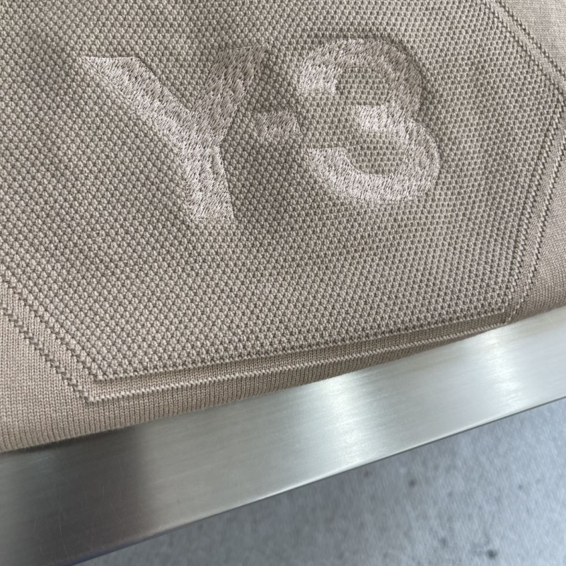 Y-3